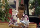 Drunk Baby Prank -