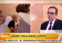 Dr. Üstün EZER Şimdi ben hekim olarak şunu gördüm...