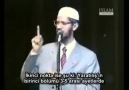 Dr Zakir Naik, hristiyan doktoru tartışma da yerle bir ediyor !