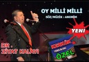 DR.ZİYAT KALAYI - OY MİLLİ MİLLİ