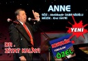 DR.ZİYET KALAYI - ANNE ( YENİ ALBÜM )