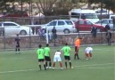 DSİ Bentspor U 19 (5)-Sağlıkspor U 19 (3)