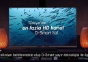 D-Smart dünyası artık TAM HD!