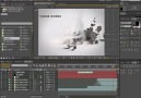 2012 - 3d s Max, Rayfire plugin ve After Effects....
