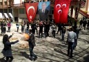 DTCF'de Türk'ün Bayramı Nevruz