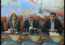 DTK ve BDP 'Newroz, bir özgürlük meydanı olacaktır' dedi.