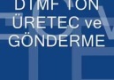 DTMF TON GÖNDERME VE RÖLE AÇMASİPARİŞ ... - Elektronik Yazılım