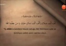 Dua bahçesi - Salavatı Kübra Duası (Büyük Salavat)...