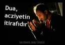 DUA EDİN ! ''Dua müminin silahıdır.'' (Hadis-i Şerif)