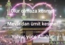 DUA İSTİYORUM le 22 novembre 2018