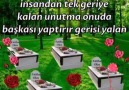 DUA İSTİYORUM le 4 septembre 2017