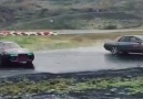 Dual 360 drift