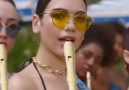 DUA LIPA NEW RULES FLÜT COVER ASFLKJGASDŞFKLGASBKFJBAGKSFSDG