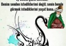 Dua Mektebi - ÇOK GÜZEL ANLAMLI SÖZLER