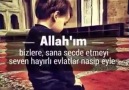 DUAMIZA AMİN YAZMADAN GEÇMEYİN