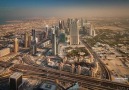 Dubai City As You've Never Seen It Before (WOW!!!)