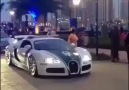 Dubaide polis arabaları