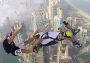 Dubai Dream Jump