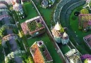 Dubai Miracle Garden Video Via @Bachir Moukarzel (Youtuber)