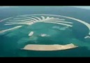 '' Dubai Palmiye Adaları Nasıl Yapıldı?? ''