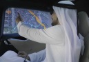 Dubai's Autonomous Cars