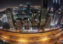 DUBAI--- TimeLapse