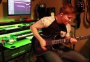 Dubstep Guitar Remix - Preview 1