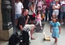 Dubstep Street Beat Boxing