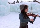 Dubstep Violin- Lindsey Stirling- Crystallize