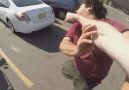 Dude Gets Rocked After Hilarious Road Rage