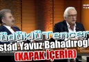 Düdüklü Tencere - Üstad Yavuz Bahadıroğlu (KAPAK İÇERİR)