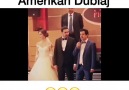 Düğün Basan Bekar Bekir Amerikan Dublajı(Düğün hediyesi )