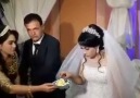 düğün başlamadan bitti )