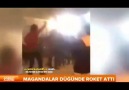 Düğünde Roket Atanlar Ve O Roketi Vurmaya Çalışanlar