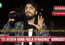 Düğünde Siz Bizden Fazla Oynadınız KavgasıVia roportajadam