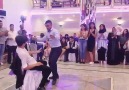 Düğünlerin Yeni Vazgeçilmezi Çilli Bom Dansı