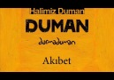 Duman Akıbet (Albüm)