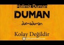 Duman Kolay Degildir (DarmaDuman)