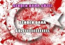 Duman - Senden daha güzel Karaoke