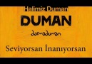 Duman Seviyorsan İnaniyorsan (Albüm)