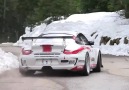 Dumas Porsche Monte-Feeling