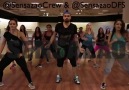 Dum Dum by Tedashii -Sensazão Dance Fitness