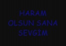 (Dümen) Haram Olsun Sana Sevqim