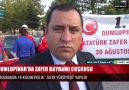 DUMLUPINARDA ZEFER BAYRAMI COŞKUSU