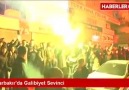 Dün Akşam Galatasaray Galibiyeti Sonrası ..