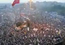Dün Aksam Taksim