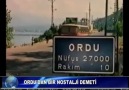 Dünde Bugüne Ordu