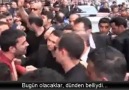 DÜN'DEN BELLİYDİ BUGÜN SOMA'DA OLANLAR...