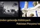 Dünden Geleceğe Kültürpark