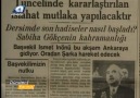 Dünden Yarına - Dersim - 1